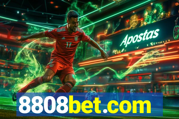 8808bet.com