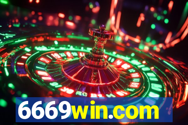 6669win.com