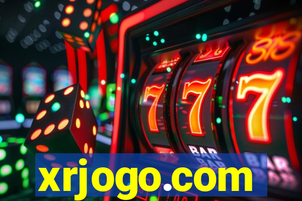 xrjogo.com