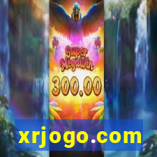 xrjogo.com