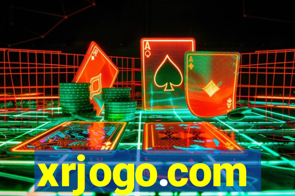 xrjogo.com