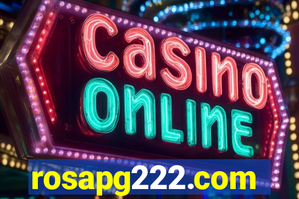rosapg222.com