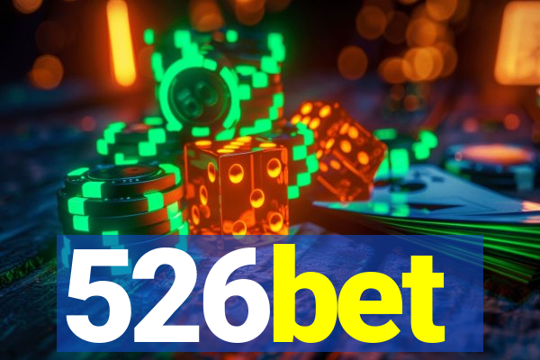 526bet