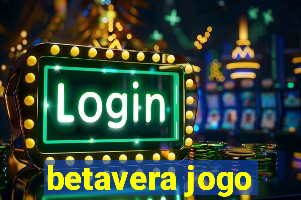 betavera jogo
