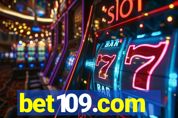 bet109.com