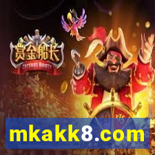 mkakk8.com