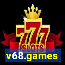 v68.games