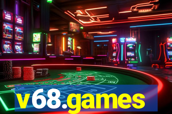 v68.games