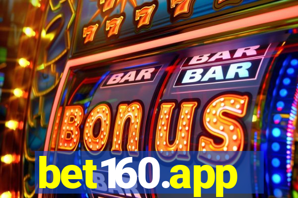 bet160.app