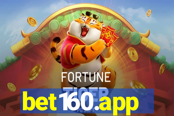 bet160.app