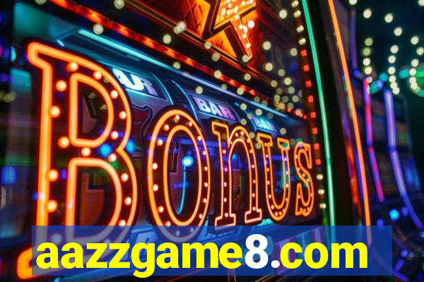 aazzgame8.com