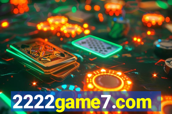 2222game7.com