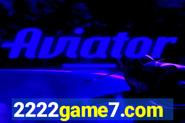 2222game7.com