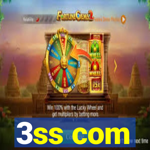 3ss com