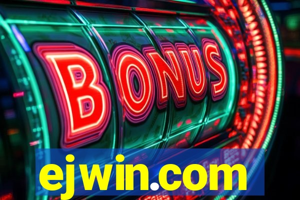 ejwin.com