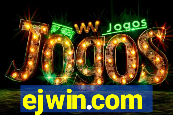 ejwin.com