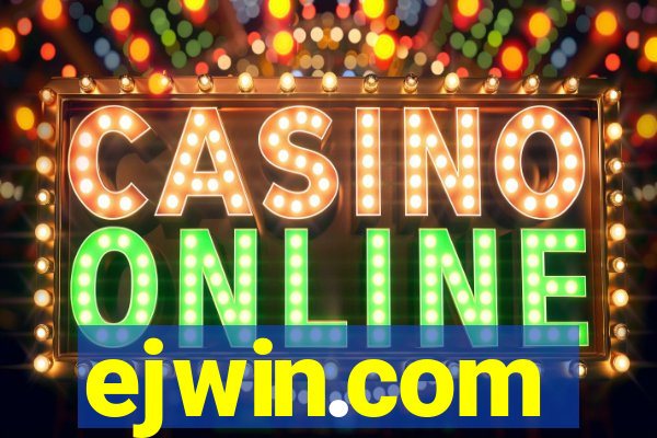 ejwin.com