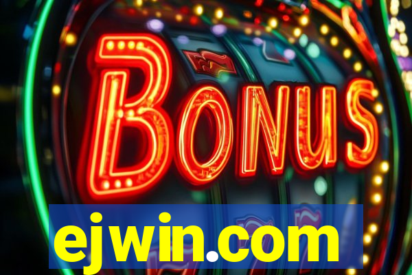 ejwin.com