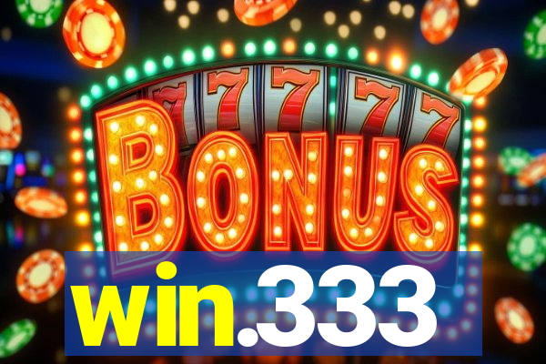 win.333