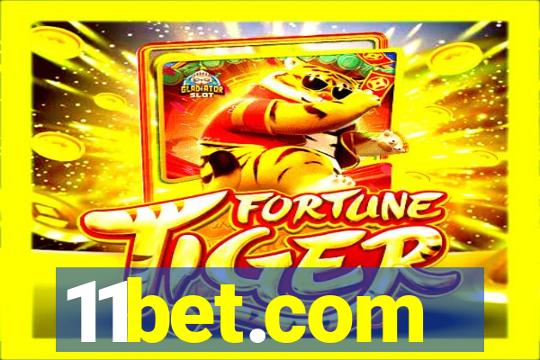 11bet.com