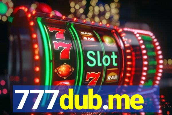 777dub.me