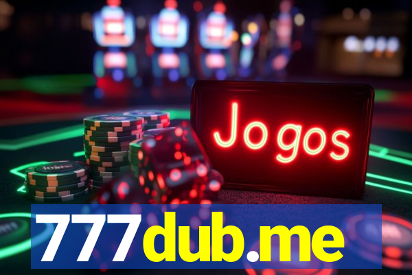 777dub.me
