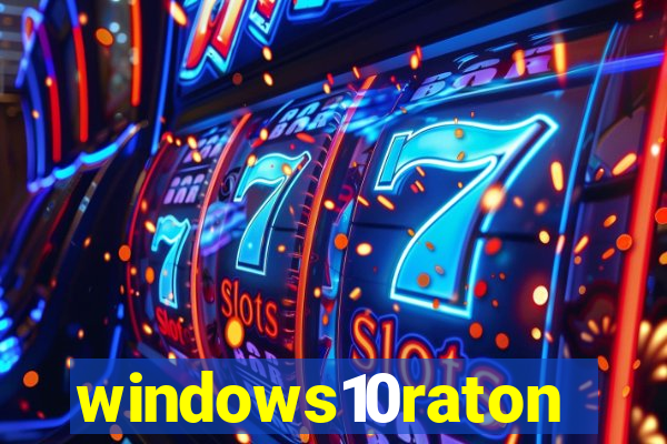 windows10raton
