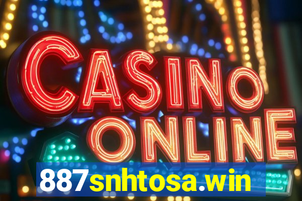 887snhtosa.win
