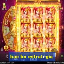 bac bo estratégia