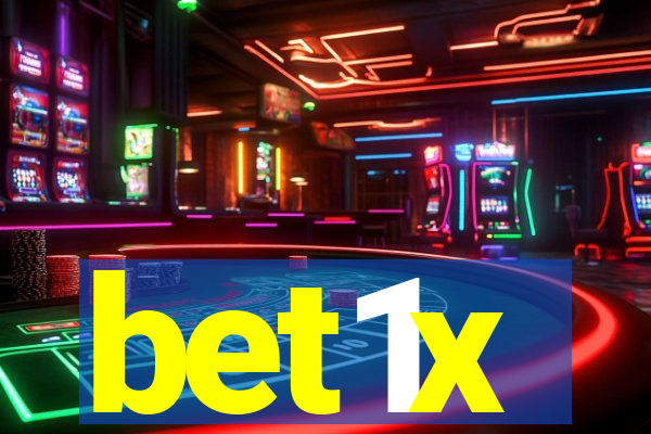 bet1x