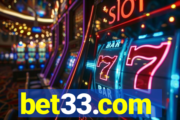 bet33.com