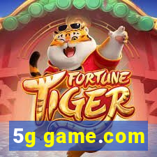 5g game.com