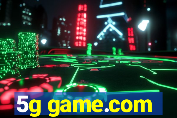 5g game.com