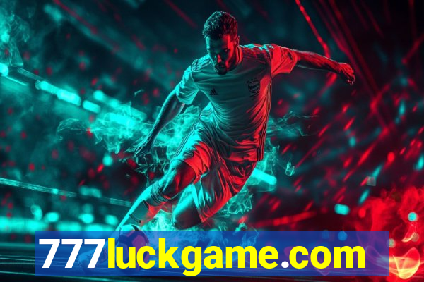 777luckgame.com