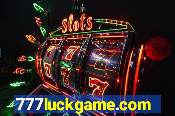 777luckgame.com