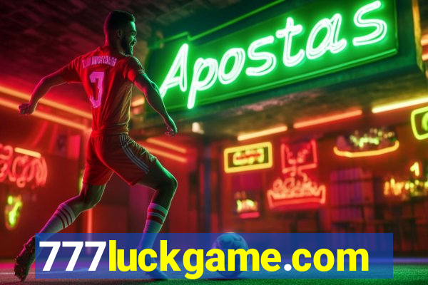 777luckgame.com