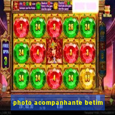 photo acompanhante betim