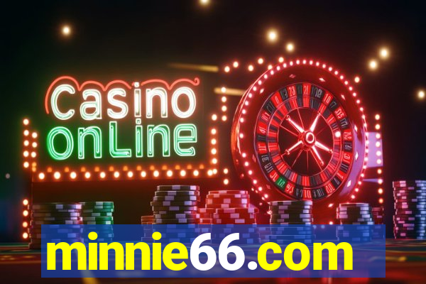 minnie66.com