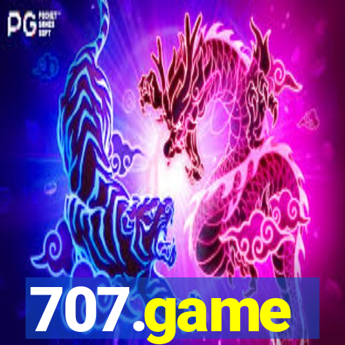 707.game