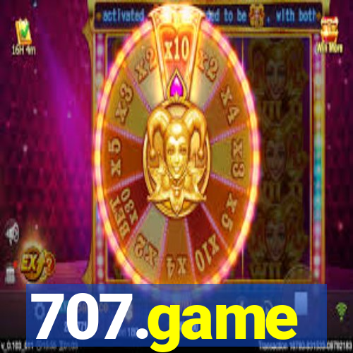 707.game