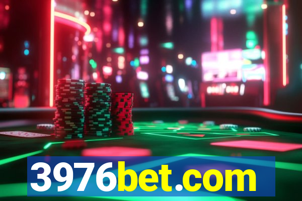3976bet.com