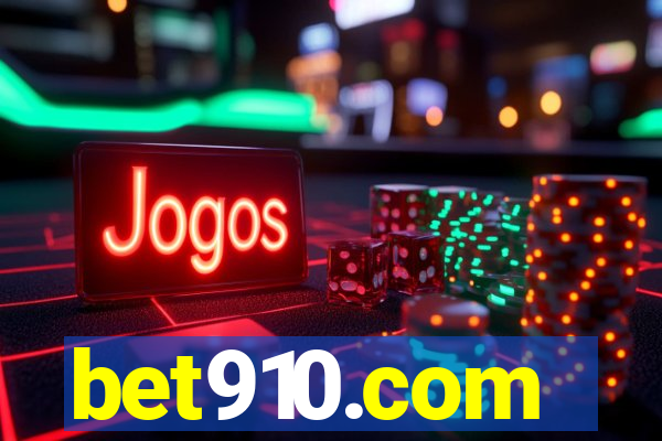 bet910.com