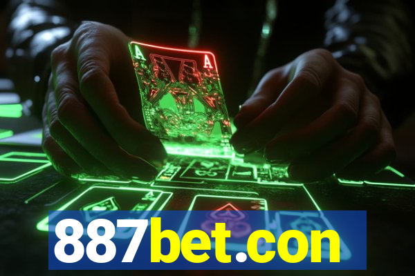 887bet.con
