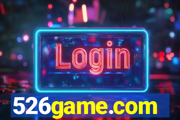 526game.com