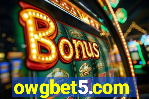 owgbet5.com