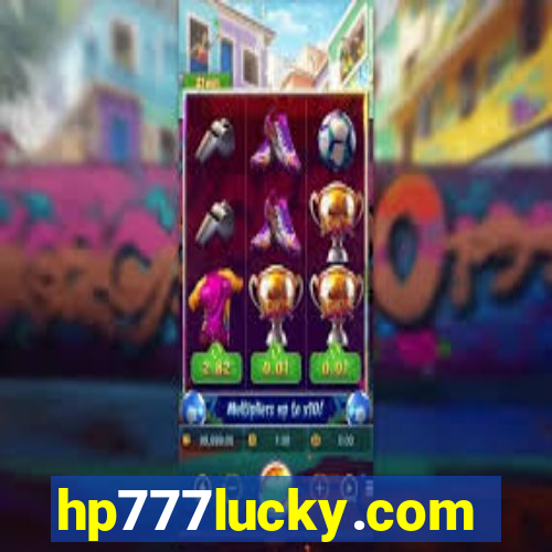 hp777lucky.com