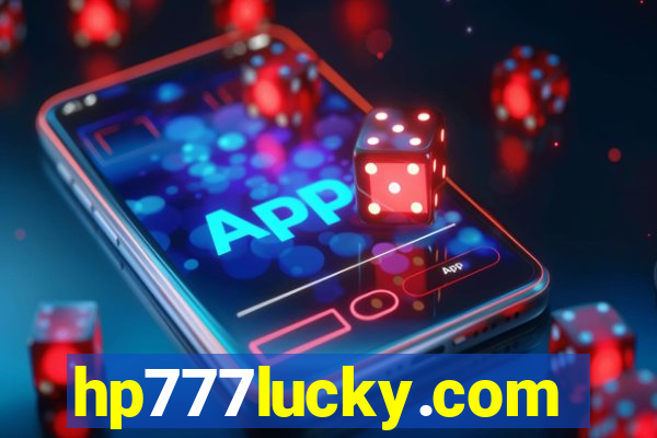 hp777lucky.com