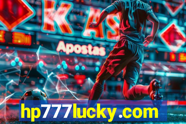 hp777lucky.com