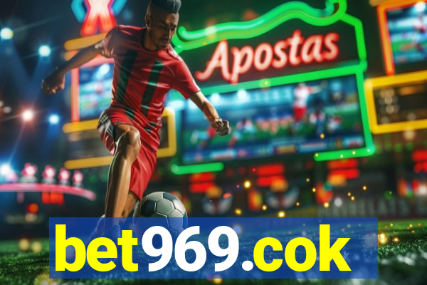bet969.cok