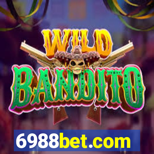 6988bet.com